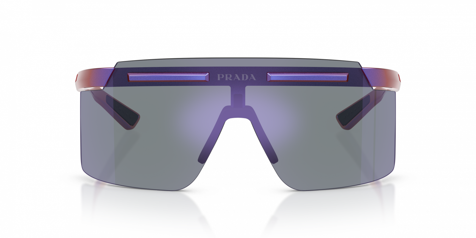 Prada Linea Rossa PS B06S 26H10J  